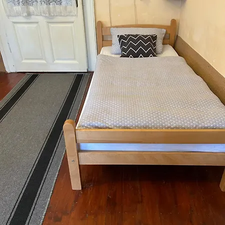 Konukevi Anna Vendeghaz