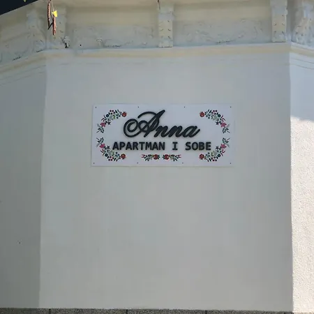 Anna Vendeghaz Konukevi Svetozar Miletic