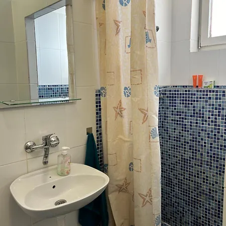 Anna Vendeghaz Konukevi Svetozar Miletic