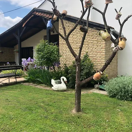 Anna Vendeghaz Konukevi 2*