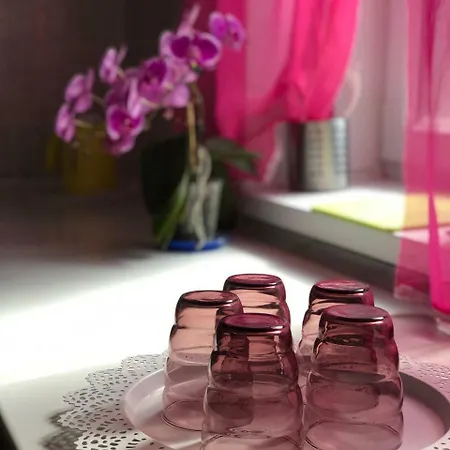 Konukevi Anna Vendeghaz